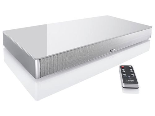 CANTON DM 76 SREBRNY na Arena.pl