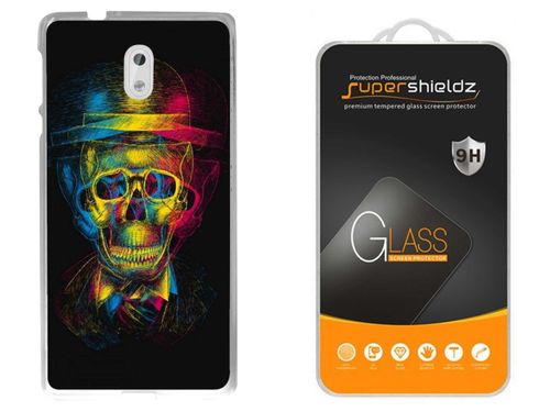 Nokia 3 Etui CASE na telefon + Szkło na Arena.pl