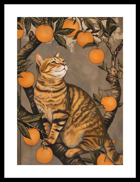 Plakat 25x35cm Gdzie z Tymi Łapami zdjęcie 3