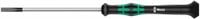 wkrętak precyzyjny płaski wąski 0.2*1.2*40mm kraftform - w05117992001