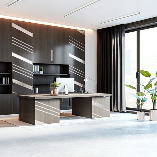 3x Szyna oświetleniowa 3-fazowa 1m BIAŁA do LED NEXTRACK Szynoprzewód na Arena.pl