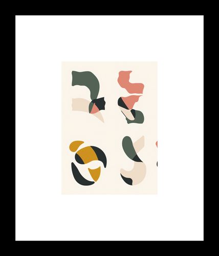 Plakat 13x18cm Improwizacja na Arena.pl