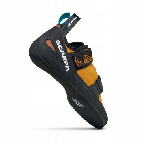 BUTY WSPINACZKOWE ORIGIN V SCARPA 45 na Arena.pl