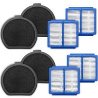 8x FILTR DO ELECTROLUX ODKURZACZA PURE Q9 PQ91 PQ92 AEG QX9-1 ZESTAW 8 SZT