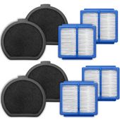 8x FILTR DO ELECTROLUX ODKURZACZA PURE Q9 PQ91 PQ92 AEG QX9-1 ZESTAW 8 SZT