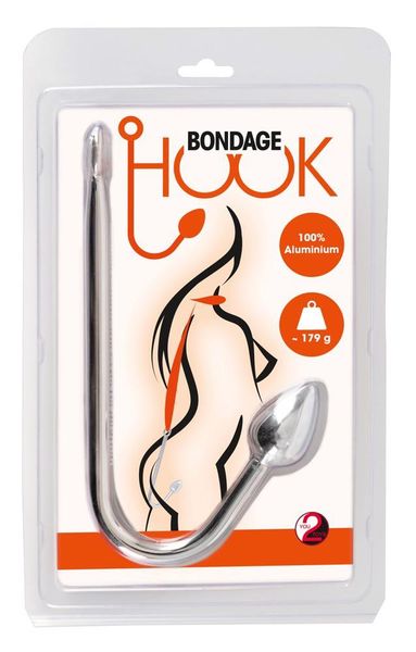 Bondage Hook zdjęcie 1