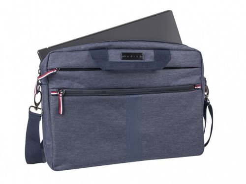 Torba notebook Oribi 14.1 granatowa na Arena.pl