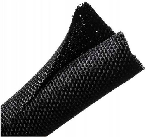 Oplot do Kabli Osłona Samozamykająca Ø25mm 2m na Arena.pl