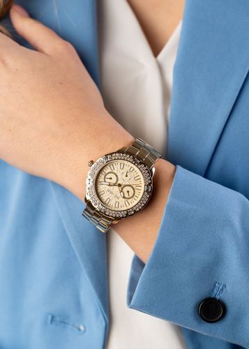 Zegarek Damski Paul Lorens PL8527B3-4D1 Paul Lorens na Arena.pl