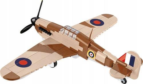 HC WWII Hawker Hurricane Mk. I na Arena.pl