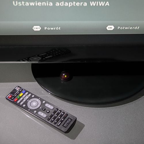 DEKODER TUNER DO TV NAZIEMNEJ DVB-T2 H.265 FULL HD MINI STICK PILOT na Arena.pl