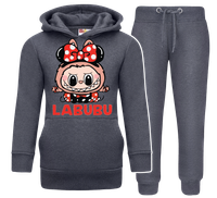 Dres Dziecięcy Labubu