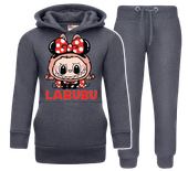 Dres Dziecięcy Labubu