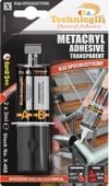 KLEJ METAKRYLOWY 2*3ML - TQ X-468