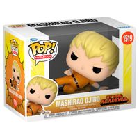 Funko POP! My Hero Academia Mashirao Ojiro 1519