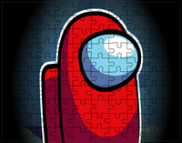 Puzzle Among US