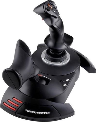 T-Flight HOTAS X (PC/PS3) na Arena.pl