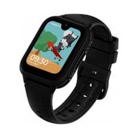 Smartwatch GARETT Kids Vibe 4G Czarny
