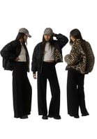 OH APRIL - Kurtka Bomber R,38