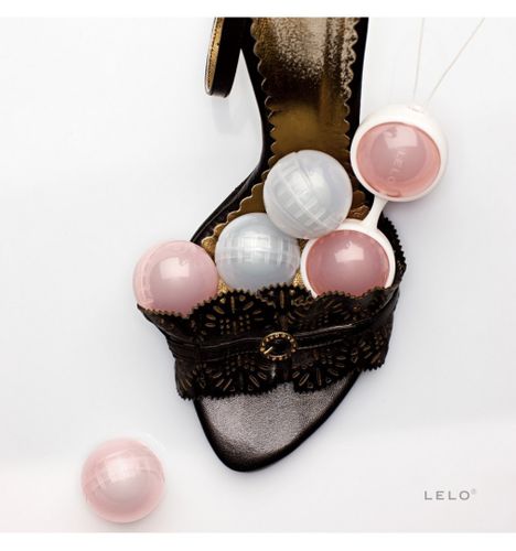 LELO - Luna Beads na Arena.pl