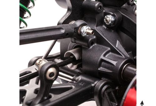 Losi 8ight-E 1:8 4WD RTR na Arena.pl