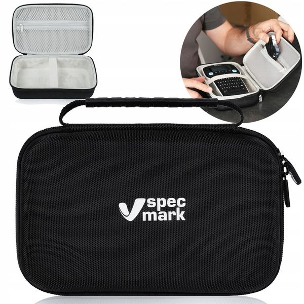 Walizka etui Specmark do DYMO drukarek przenośnych zdjęcie 1