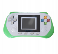 Gierka elektroniczna, Konsola ręczna kieszonkowa