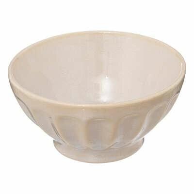 Miska Roma 560 ml biała zdjęcie 1