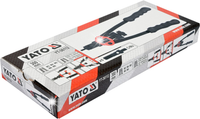 YATO NITOWNICA RĘCZNA DO NITONAKRĘTEK M3-M8 36112