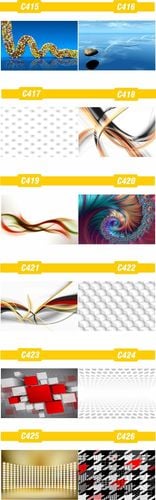 FOTOTAPETA abstrakcja iluzja FOTOTAPETY pasy 3D na Arena.pl