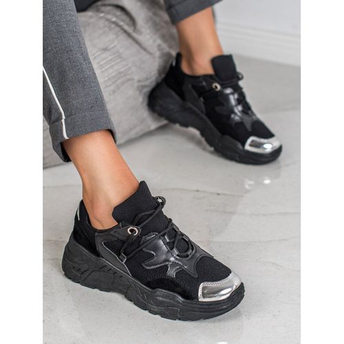 Sznurowane Sneakersy r.36 na Arena.pl