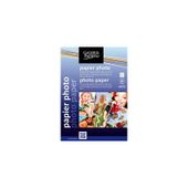 PAPIER FOTOGRAFICZNY A4 170G 20 SZT GALERIA PAPIERU BŁYSZCZĄCY