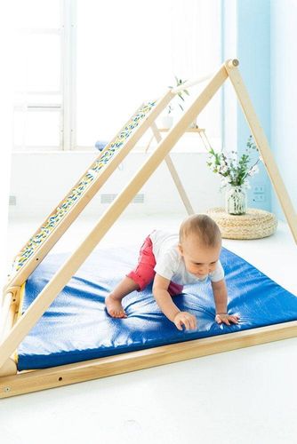 domowy plac zabaw Zebra 101 cm - basic na Arena.pl