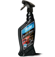 SPRAY DO ZABEZPIECZANIA KAROSERII QUARTZ 0.6L - TZ D 41 0797