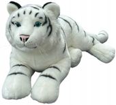 TYGRYS BIAŁY 70CM 4SZT/K