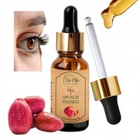 OLEJ z OPUNCJI FIGOWEJ 100% redukuje ZMARSZCZKI POD OCZAMI 10ml