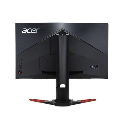 Monitor 27" Acer Z271 na Arena.pl