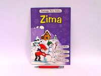 Poznaje pory roku - Zima 58.11.13.0 54920