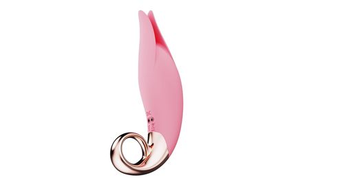 flirting tongue licking vibrator na Arena.pl