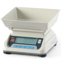 waga kuchenna z legalizacją m seria eco+ 3 szalki do 15 kg