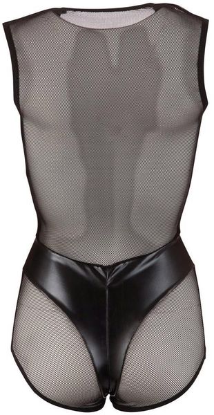 Body Black S zdjęcie 8