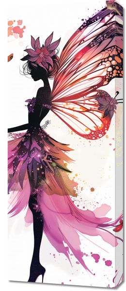 Obraz 40x100cm Marzenie zdjęcie 1
