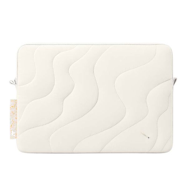 etui na laptopa 16'' tomtoc terra-a27 (białe) zdjęcie 1
