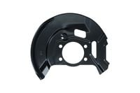 OSŁONA TARCZY HAMULCOWEJ NISSAN QASHQAI II 2013 2014 2015 2016 2017 2018