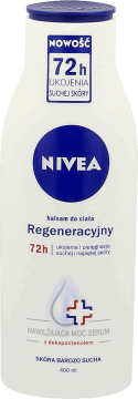 NIVEA Nawilżająca Moc Serum 400 ml na Arena.pl