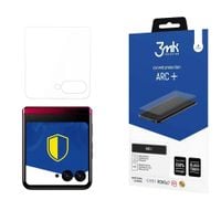 motorola razr 40 ultra/razr+ 2023 (front) - 3mk arc+