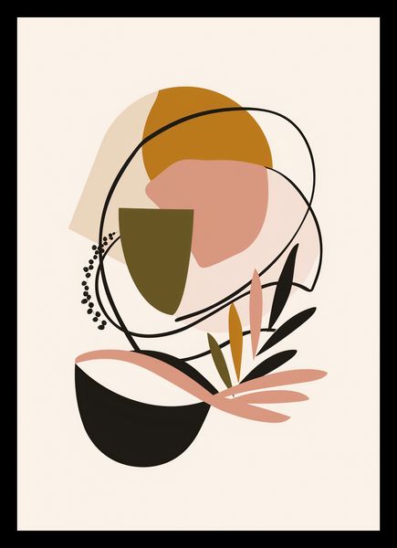Plakat 21x29,7cm Inspiracja zdjęcie 2