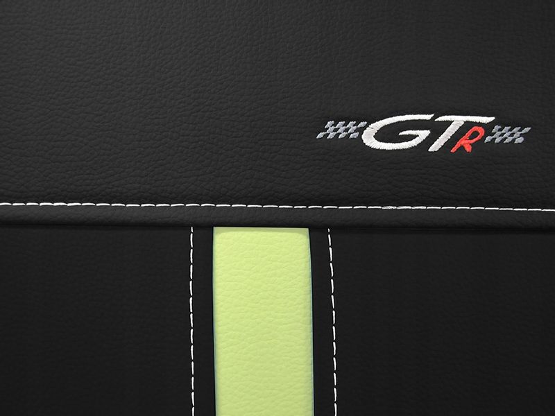 Pokrowce samochodowe do PEUGEOT Bipper Partner zdjęcie 2