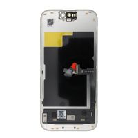 FixCell LCD Display for IPHONE 15 PRO SOFT OLED 120HZ