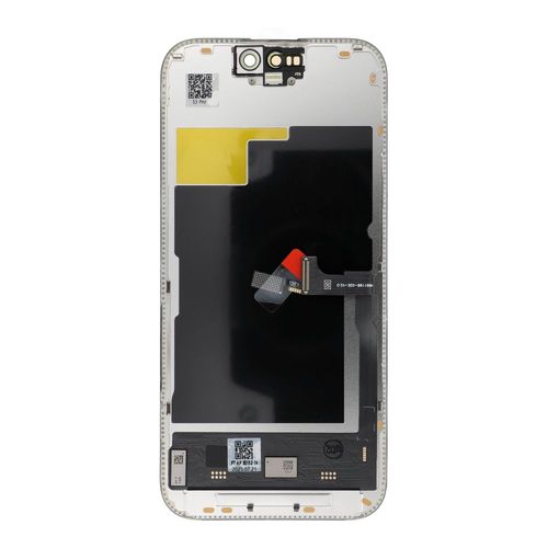 FixCell LCD Display for IPHONE 15 PRO SOFT OLED 120HZ na Arena.pl